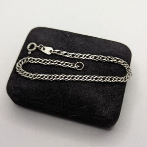 Vintage  sterling bracelet